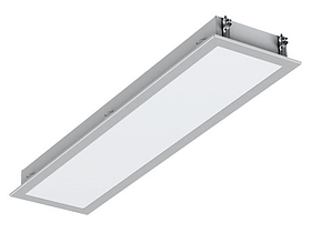 Светильник OWP OPTIMA LED 1200 IP54/IP54 4000K Clip-In