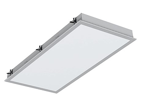 Светильник OWP OPTIMA LED 1200x600 IP54/IP54 4000K Clip-In
