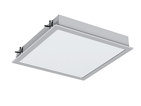 Светильник OWP OPTIMA LED 600 (40) HFD IP54/IP54 4000K Clip-In