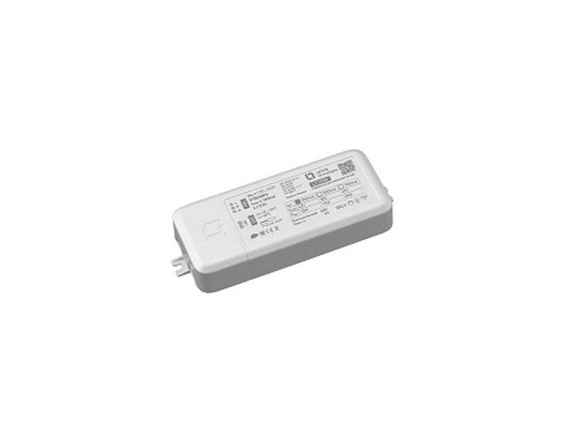 Драйвер LED 15Вт-350мА-1/10V (LT LT20W 1-10V) ГП