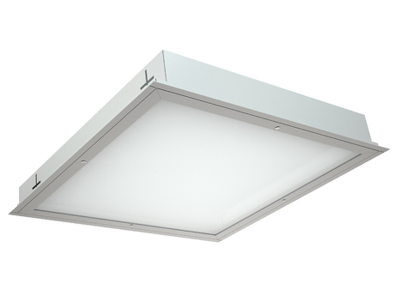 Светильник OWP/R 218 IP54/IP20 HF, фото 1