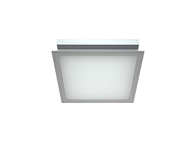 Светильник OWP/R ECO LED 595 IP54/IP40 4000K CRI90