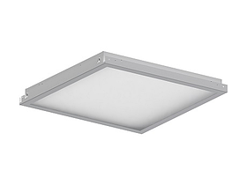 Светильник OWS/K ECO LED 1200x300 IP54 4000K