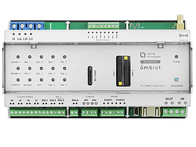 GSM Центральный контроллер NC-1 (NC-123-1R)