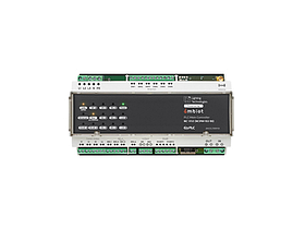PLC Центральный контроллер NC-1 (NCPM-153-1R)