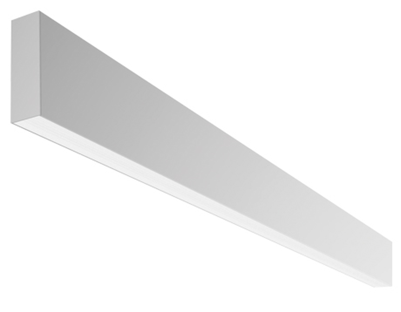 Светильник PROFILE 30H S LED 1800 4000K, фото 1