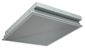 Светильник OPL/R ECO LED 1200x600 4000K GRILIATO