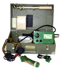 Дозиметрлер