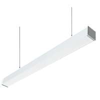 Светильник ДСО18-20 Profil B4H4L100 W 840 EM3 DT
