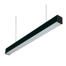 Светильник ДСО18-30 Profil B3H7L150 B 840 RD