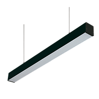 Светильник ДСО18-30 Profil B5H7L150 B 840 EM3 DT