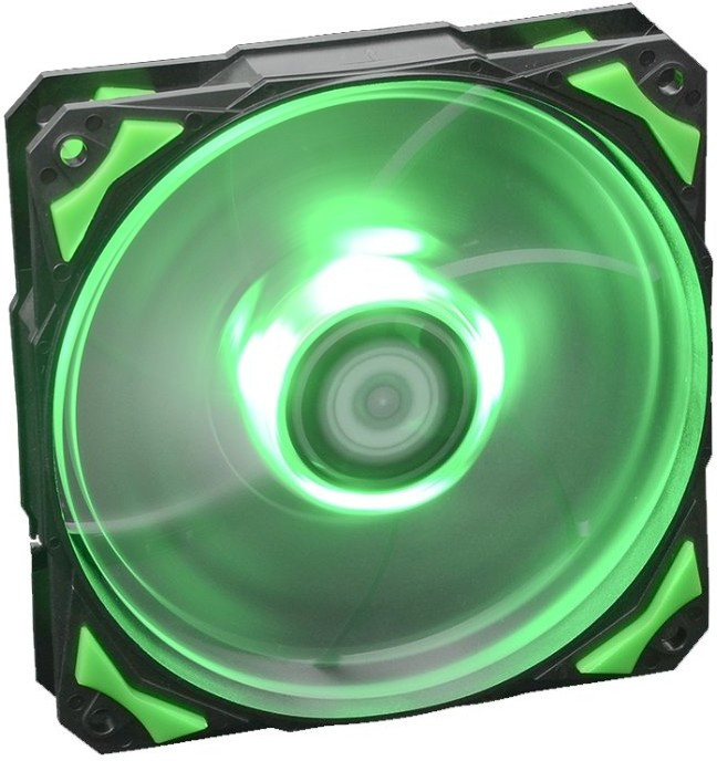 Вентилятор ID-Cooling [PL-12025-G]