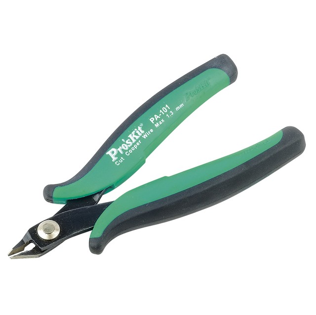 Pro'sKit PA-101 Бокорезы микро