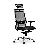 Кресло офисное Samurai SL-3.05 Infinity Easy Clean (MPES)