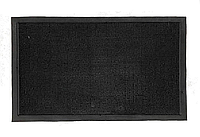 Коврик резиновый придверный