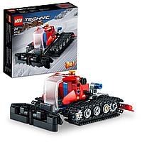 Lego Technic Снегоуборщик 42148
