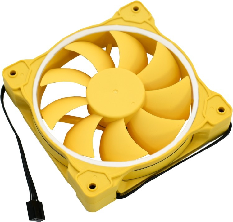 Fan For case ID-Cooling ZF-12025-LED 120mm