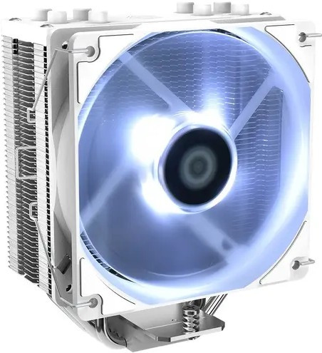S-1156/775/AMD Id-Cooling SE-224-XT RGB 3pin
