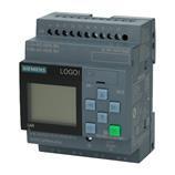 Логические модули LOGO Siemens 6ED1052-1CC08-0BA0