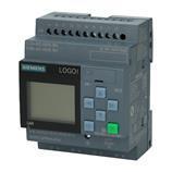 Логикалық модульдер LOGO! Siemens 6ED1052-1CC08-0BA0