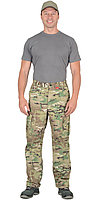 Брюки "КОБРА" (тк. Рип-стоп) " КМФ "Мультикам"