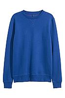 Свитшот трехнитка