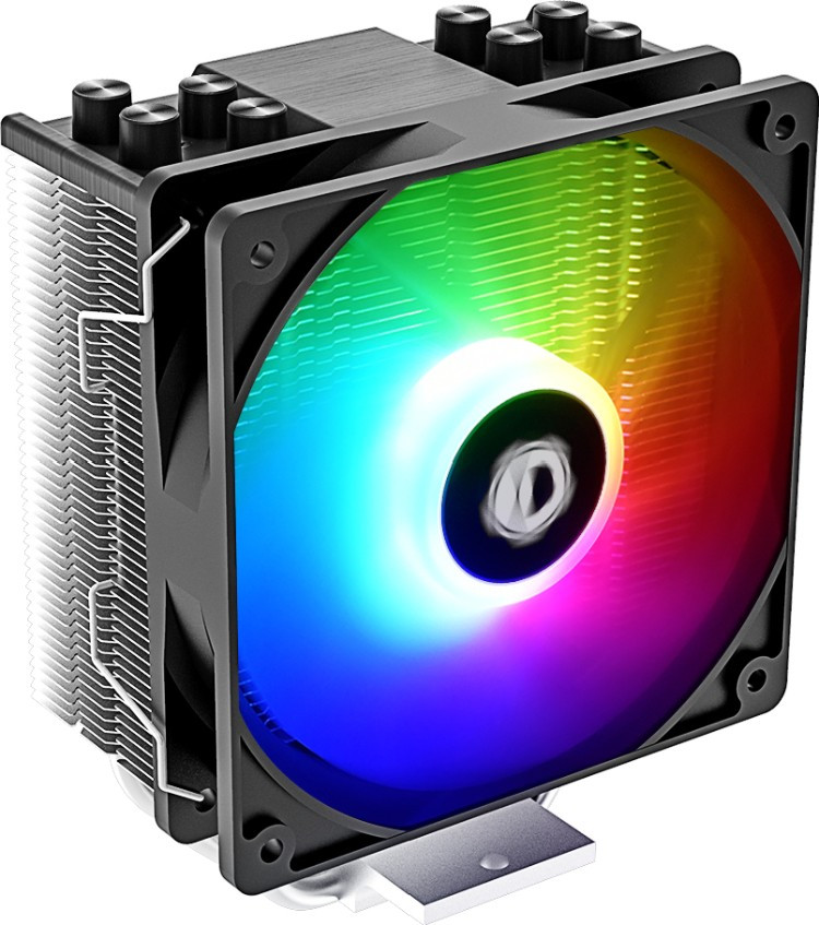 S-1156/775/AMD Id-Cooling SE-214-XT ARGB 4pin