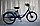 Электровелосипед GreenCamel Трайк-24 V2 (R24 250W 48V12Ah) 7 скор, фото 2