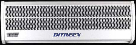 Тепловая Воздушная Завеса Ditreex: RM-1210S2-3D/Y (6 кВт/380В) - фото 1 - id-p107678469