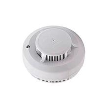 Датчик дыма электронный Smoke Alarm, цвет белый, IP20