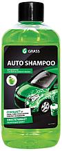 Автошампунь Grass Universal, 1 л, аромат яблока