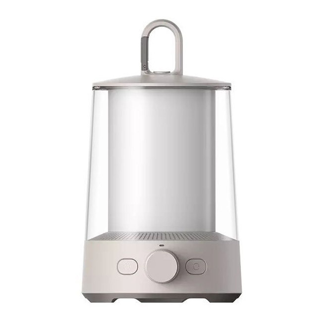 Походная лампа Xiaomi Mijia Split Camping Light - фото 1 - id-p107679478