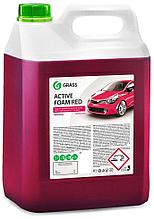 Активная пена Grass Active Foam Red, 5.8 кг