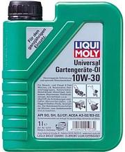 Масло моторное для газонокосилок UNIV.4-TAKT GARTENGERATE-OL 10W-30 1л 1273