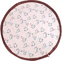 Коврик-матрац NIKA универсальный КМ/К с котятами