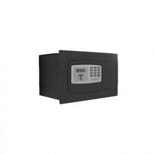 Сейф Technomax Technosafe Digital TE/3 электронный черный 11,5кг