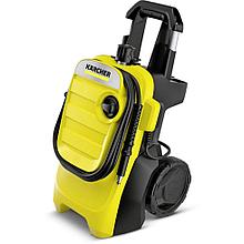 Мойка высокого давления Karcher K 4 Compact, 130 бар, 420 л/ч
