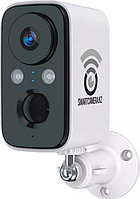 Камера видеонаблюдения SmartCamera DF220-SP 1920x1080
