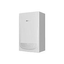 Газовый котел NAVIEN DELUXE S-40K (в комплекте Дымоход коаксиальный 60/100- 1.0 м, Отвод унив. 60/100 угол