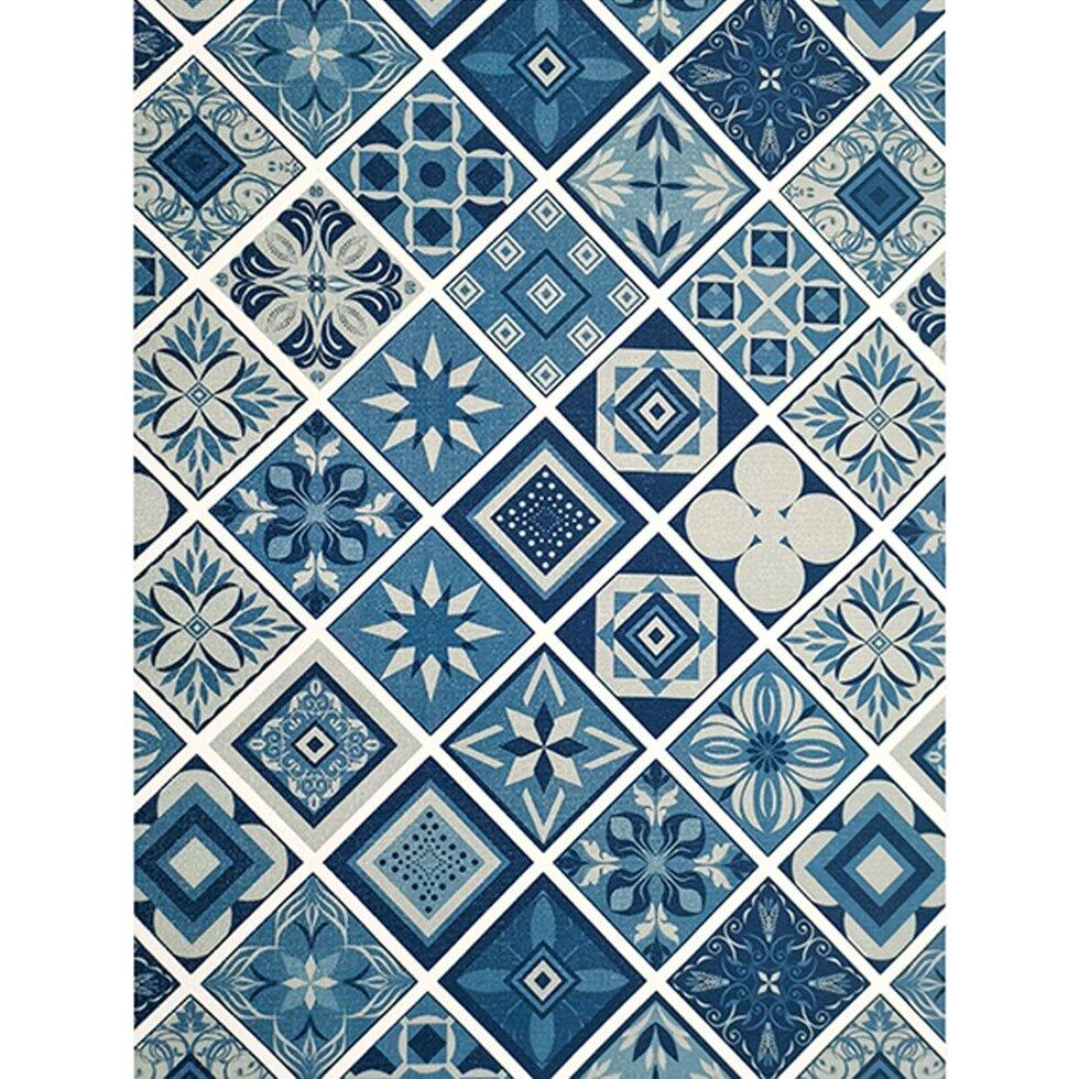 Коврик Tango Plus 65 см Cementina blu (Чементинa син.)
