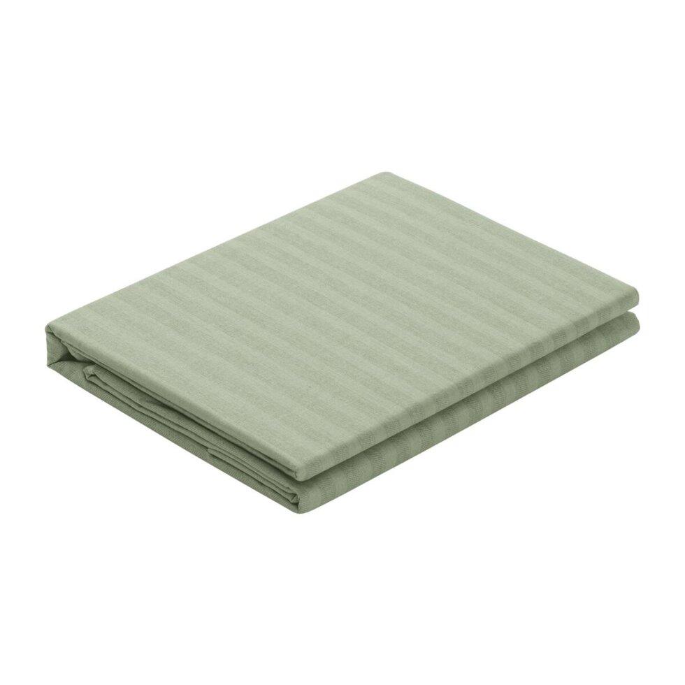 Наволочка "Волшебная Ночь" Smoke Green70х70х2 шт