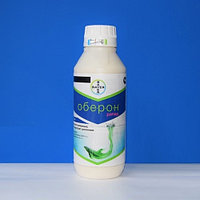 Оберон Рапид (абамектин 11,4 г/л, спиромезифен 228,6 г/л) Bayer (1 л)