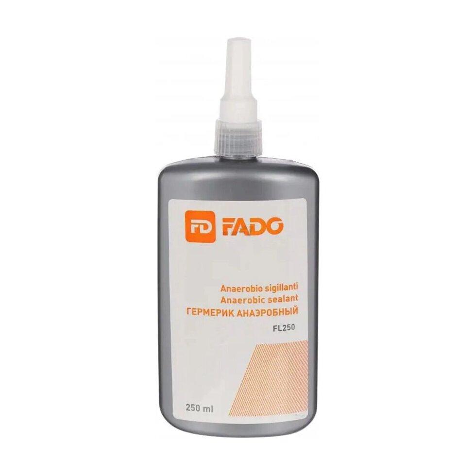 Жидкий фум FADO 250мл арт. FL250