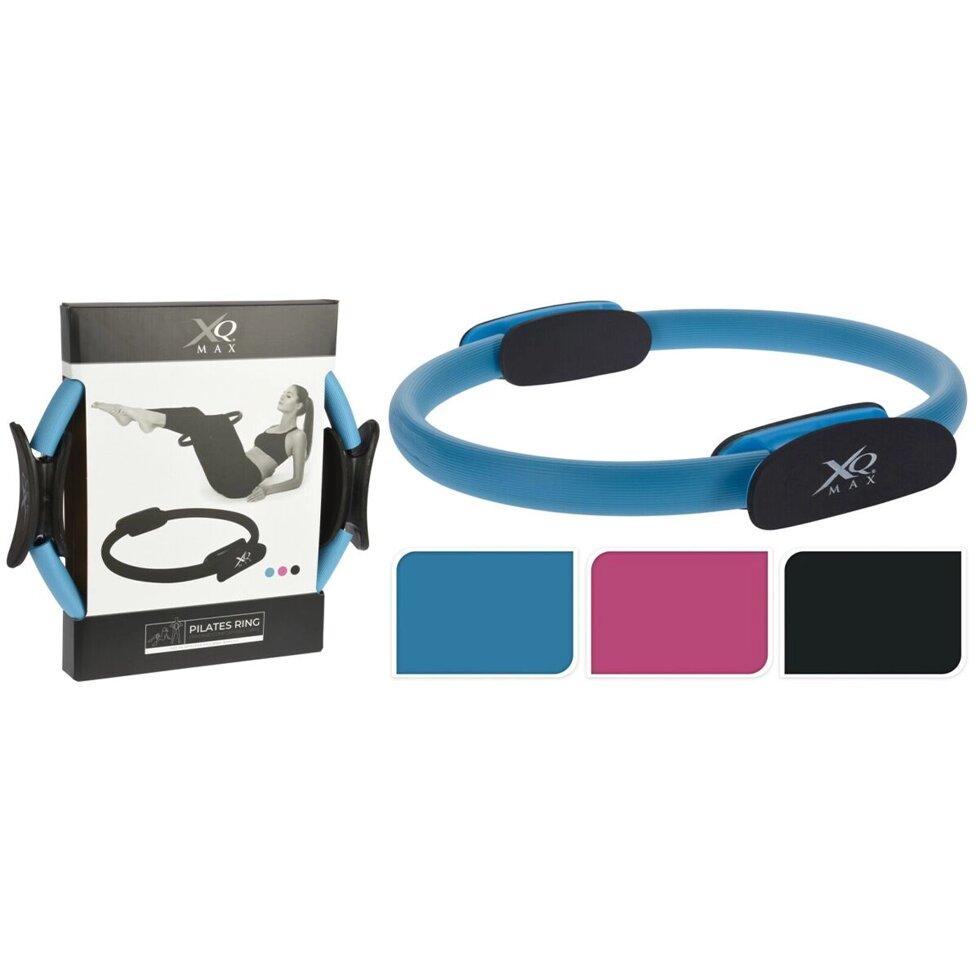 Кольцо для пилатеса 35см XQMAX 128910240 К