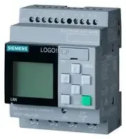 Логические модули LOGO! Siemens 6ED1052-1FB08-0BA0