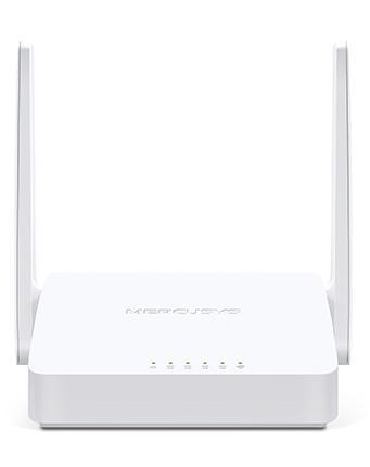 Маршрутизатор Mercusys MW305R Wi-Fi роутер - фото 3 - id-p107704081