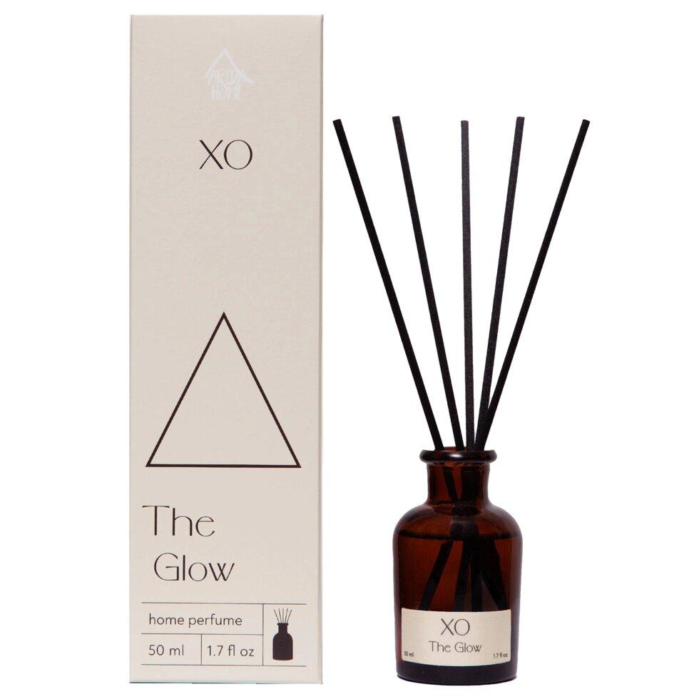 Ароматический диффузор Arida Home Xo The Glow 50 мл (id 107688102)