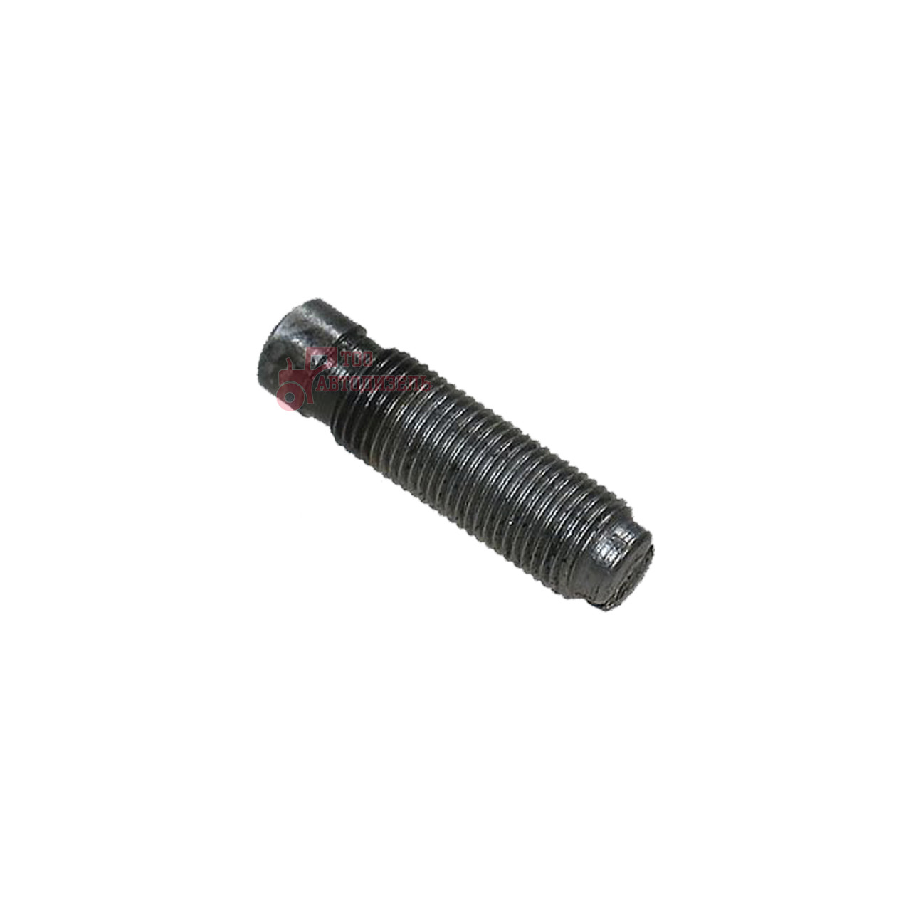 Винт ЗИЛ-5301 рычага клапана регулировочный 50-1007175 ММЗ