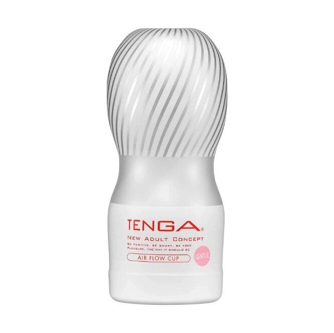 Мастурбатор Tenga Air Flow Cup Gentle