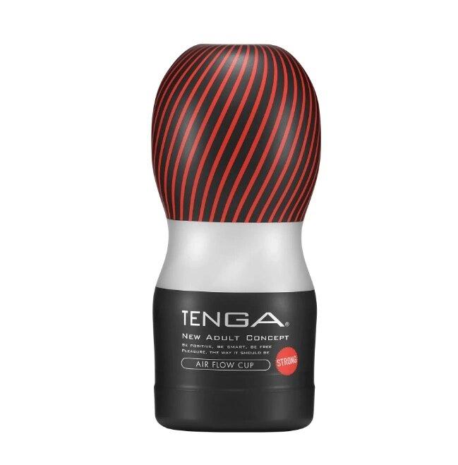 Мастурбатор Tenga Air Flow Cup Strong